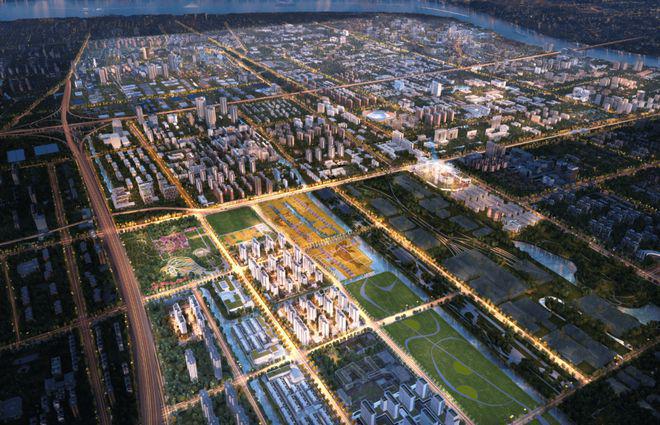 上海尚湾林语【2025年网站】百度百科-最火楼盘测评-房天下完美体育网站(图12)