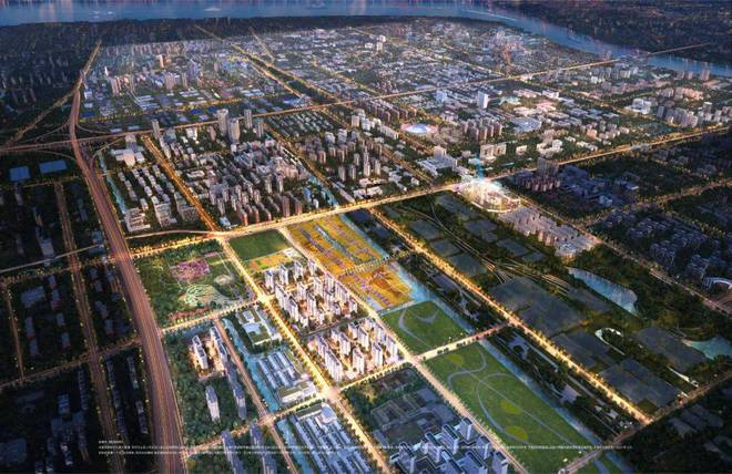 上海尚湾林语【2025年网站】百度百科-最火楼盘测评-房天下完美体育网站(图24)