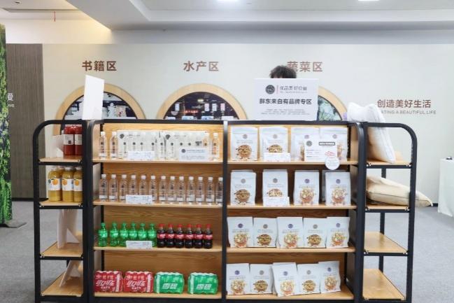 乙巳蛇年邦泰正式开启“人文主义完美体育网站”物业服务新时代(图2)