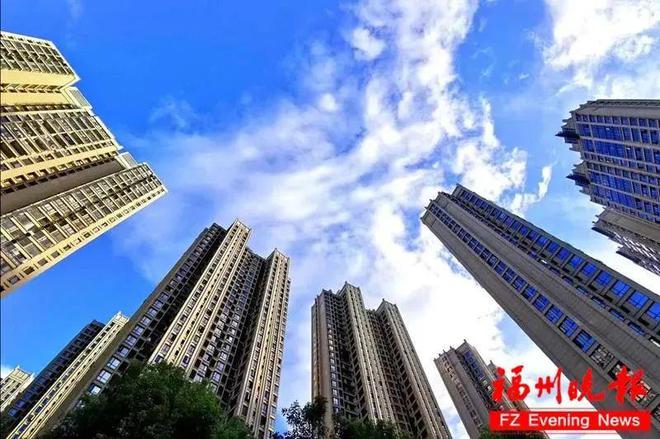 完美体育网站事关你家小区！福州重磅发布！(图3)