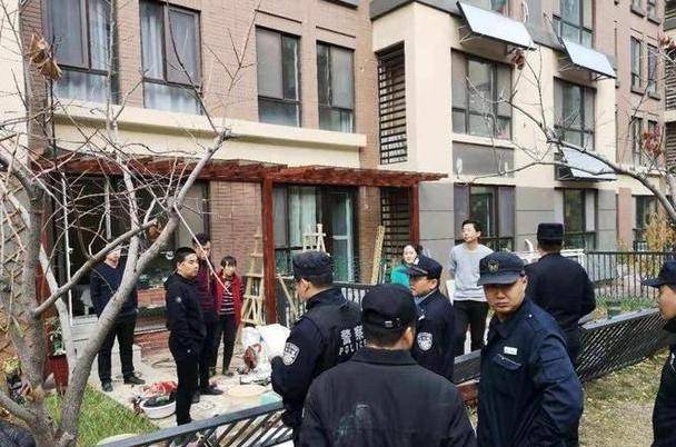 完美体育网站人民日报怒批物业管理乱象！整顿刻不容缓老百姓应有选择的权利(图8)