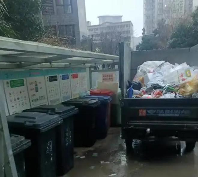 完美体育网站人民日报怒批物业管理乱象！整顿刻不容缓老百姓应有选择的权利(图24)