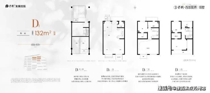 完美体育保利西郊和煦领墅售楼处-首页网站-上海保利西郊和煦领墅售楼处丨欢迎您房价_房型-位置(图16)