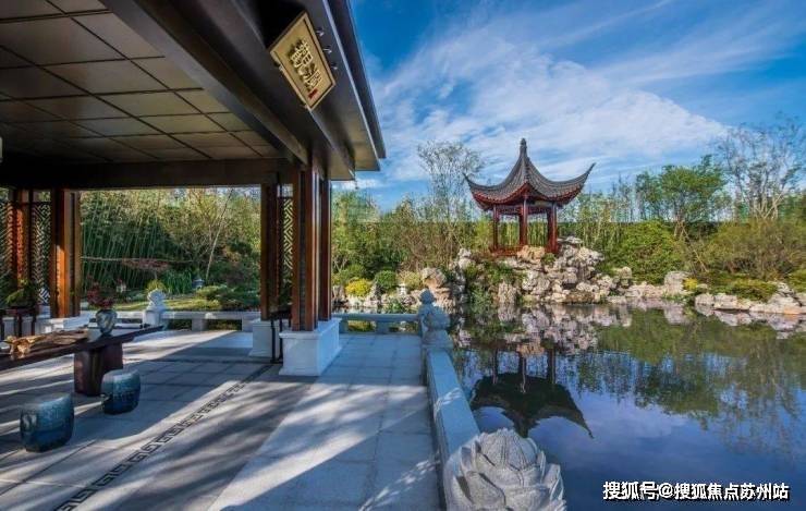 完美体育网站泰禾海上院子(奉贤2025年最新发布)首页置顶-泰禾海上院子楼盘详情-上海房天下(图4)