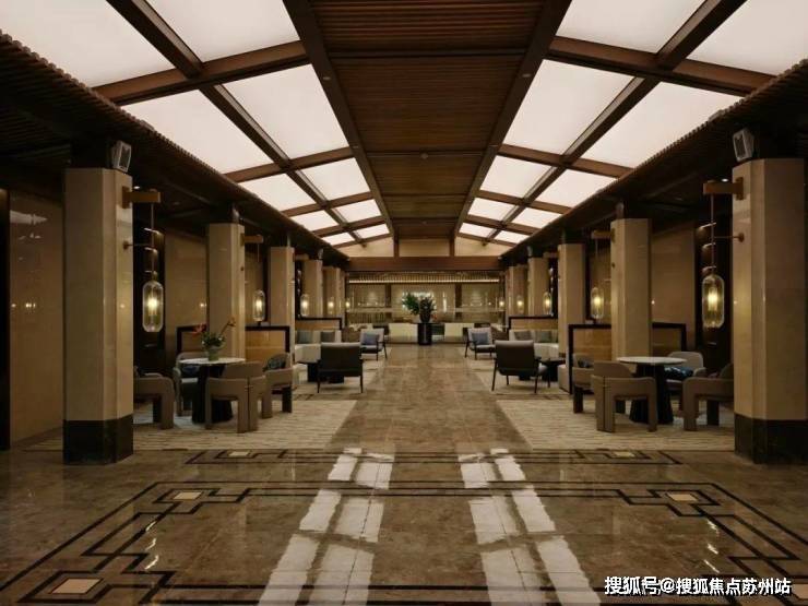 完美体育网站泰禾海上院子(奉贤2025年最新发布)首页置顶-泰禾海上院子楼盘详情-上海房天下(图10)