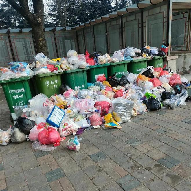 完美体育人民日报怒批物业管理乱象整顿刻不容缓把“权”交给老百姓！(图5)