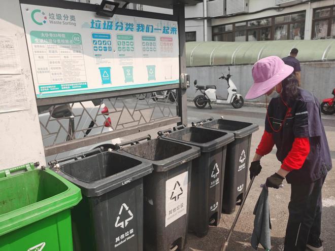 完美体育人民日报怒批物业管理乱象整顿刻不容缓把“权”交给老百姓！(图14)