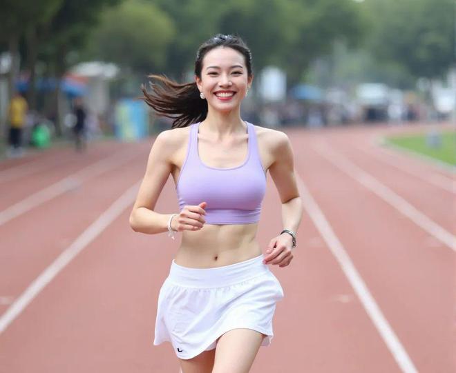 2完美体育网站025年：送给跑友的10句话(图2)