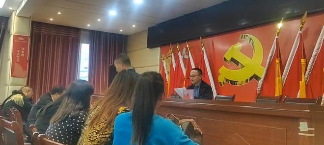 追踪！金沙同心城鼓场街道委托物闹代管被指抢夺岗位瓜分业主收益完美体育网站(图24)