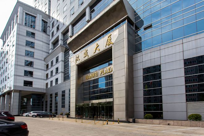 北京汉威大厦完美体育网站写字楼怎么样！北京汉威大厦可以租吗租前须知(图2)