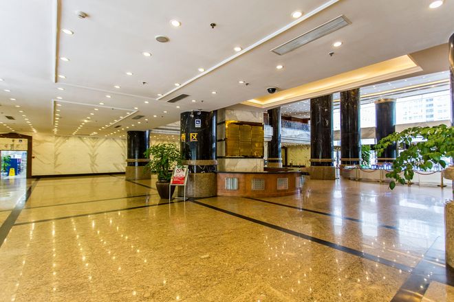 北京汉威大厦完美体育网站写字楼怎么样！北京汉威大厦可以租吗租前须知(图3)