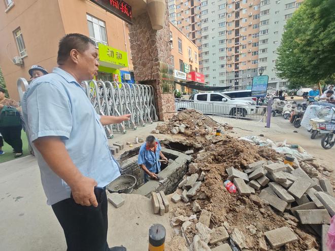 完美体育风雨砺初心服务见真情(图8)