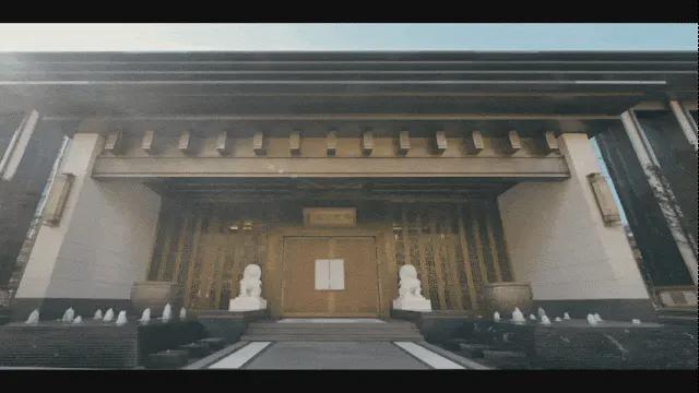 深圳院子物业公司福州泰禾完美体育网站物业管理。管理费：1398元平(图5)