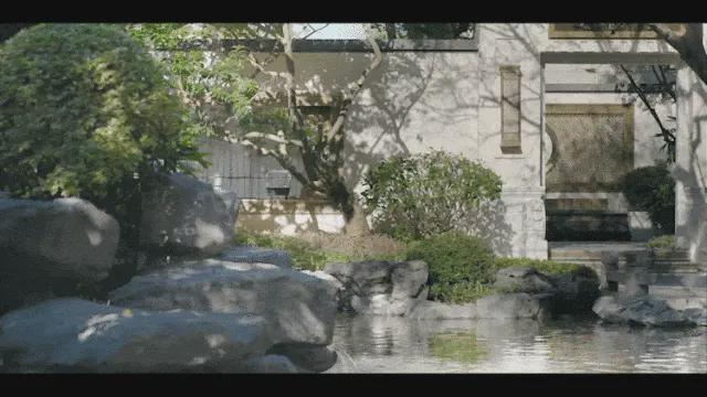 深圳院子物业公司福州泰禾完美体育网站物业管理。管理费：1398元平(图3)