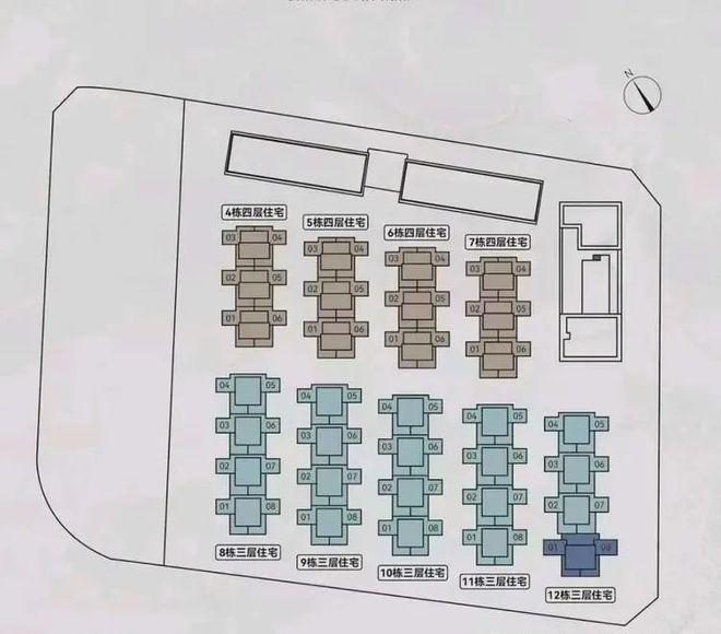 深圳院子物业公司福州泰禾完美体育网站物业管理。管理费：1398元平(图6)