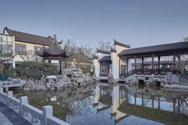 深圳院子物业公司福州泰禾完美体育网站物业管理。管理费：1398元平(图14)