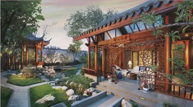 深圳院子物业公司福州泰禾完美体育网站物业管理。管理费：1398元平(图20)