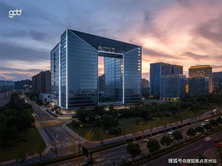 完美体育之江门售楼处(2025之江门)首页网站-杭州售楼处电线最新价格户型配套(图3)