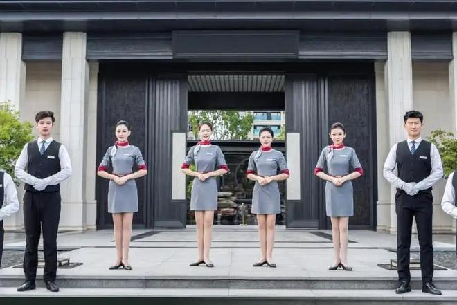 整顿物业管理乱象刻完美体育不容缓！人民日报发文网友：物业费怎么用？(图13)