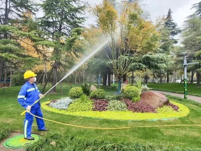 完美体育网站物业要全面取消？新规下业主有“3大权益”再不用交冤枉钱了(图4)