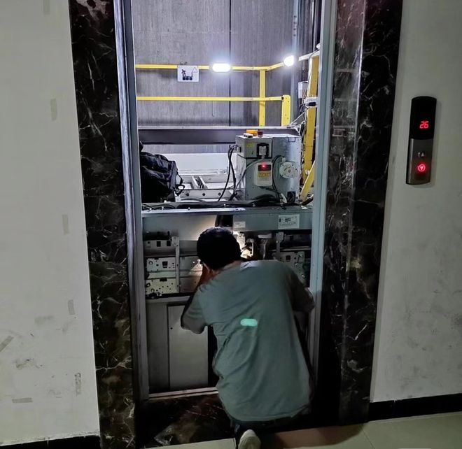 完美体育网站物业要全面取消？新规下业主有“3大权益”再不用交冤枉钱了(图5)