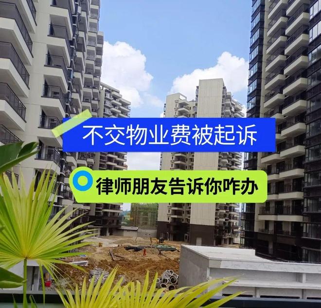 完美体育网站物业要全面取消？新规下业主有“3大权益”再不用交冤枉钱了(图11)