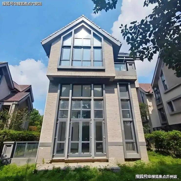 完美体育太湖檀宫(太湖檀宫售楼处)首页网站-2025售楼处营销中心地址丨最新房价_楼盘评测丨详情丨百度百科(图9)