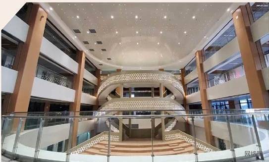 大华锦绣年华【首页网站】丨户型展示丨物业公司丨内部优惠完美体育网站(图1)