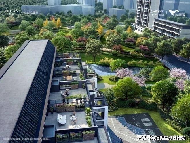 龙光天曜(售楼处)龙光天曜首页置顶_售楼中心欢迎您2025楼盘评测-完美体育网站最新房价户型商圈配(图7)