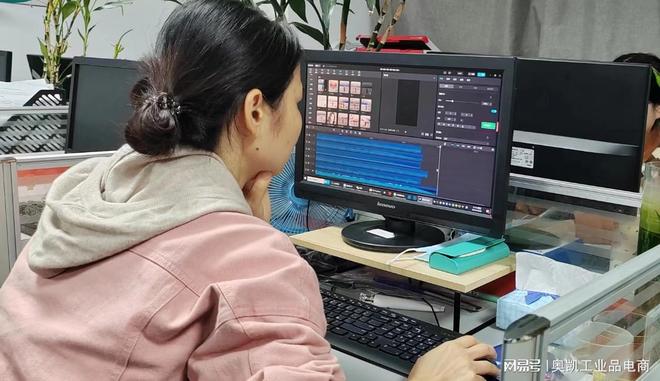 工业品网络营销错过了抖音红利这次AI搜索的风口您还在犹豫完美体育网站吗(图1)