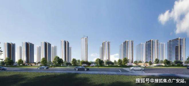 ⚡ꦿ℘豪宅聚焦│象完美体育屿天宸雅颂售楼处发布：天宸雅颂㊣(图9)