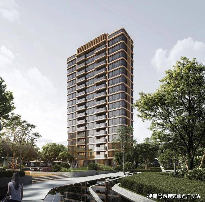 ⚡ꦿ℘豪宅聚焦│象完美体育屿天宸雅颂售楼处发布：天宸雅颂㊣(图10)