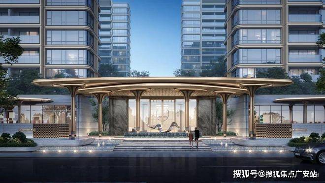 ⚡ꦿ℘豪宅聚焦│象完美体育屿天宸雅颂售楼处发布：天宸雅颂㊣(图14)