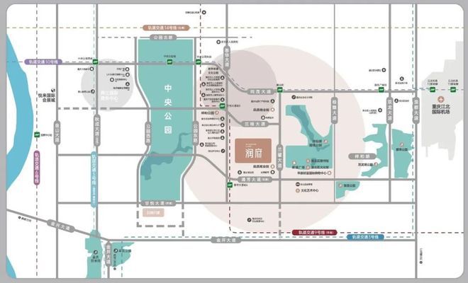 完美体育网站华润置地润府售楼处-2025华润置地润府首页网站-重庆房天下(图1)