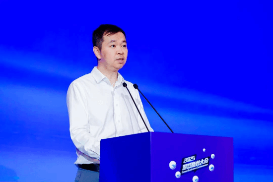完美体育网站2025年度游戏商务大会圆满举办(图3)