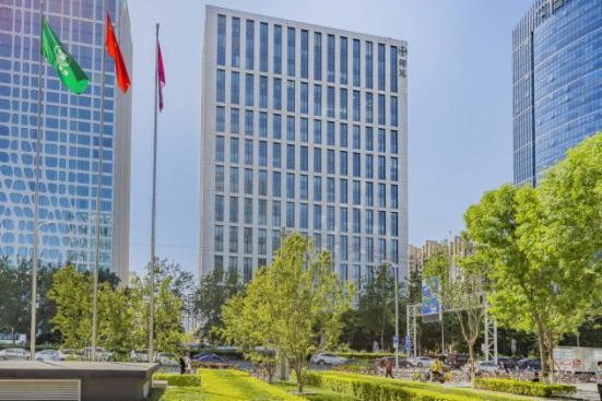 完美体育北京嘉铭中心写字楼怎么样！北京嘉铭中心可以租吗租前须知(图1)