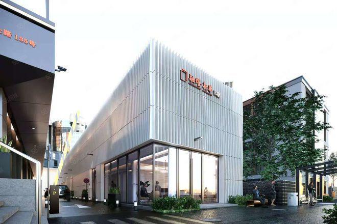 完美体育融耀新华招商租赁中心2025最新发布@北京融耀新华楼盘首页(图2)