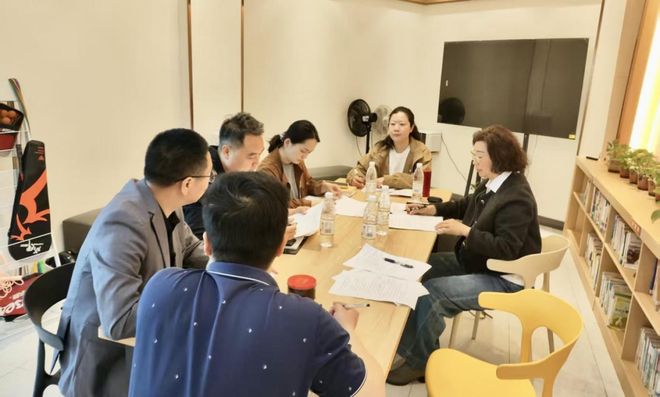 完美体育网站简阳：以“智治融合”重塑矛盾纠纷化解新生态(图4)