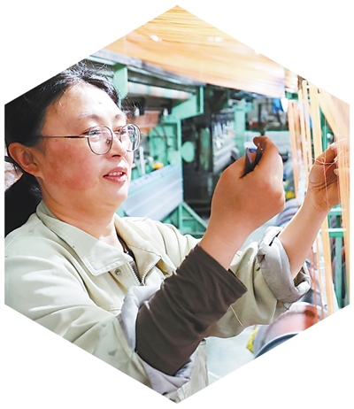 完美体育外贸企业从容应对市场波动（新视窗）(图1)