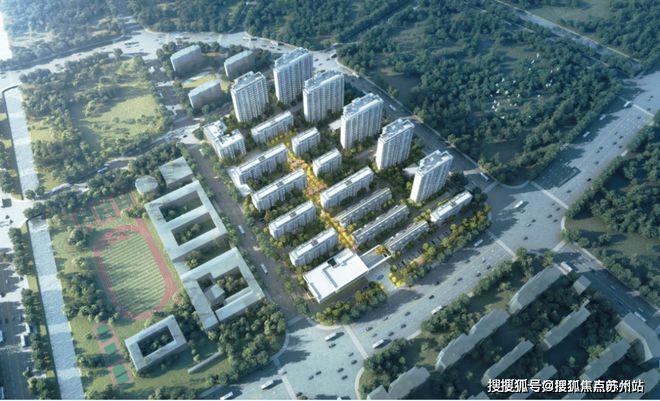 ㊣星耀东方官完美体育方售楼处丨金山星耀东方发布：售楼处欢迎您【】(图1)