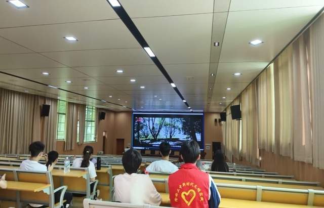 隆回二中开展“校园开放日完美体育”活动(图4)