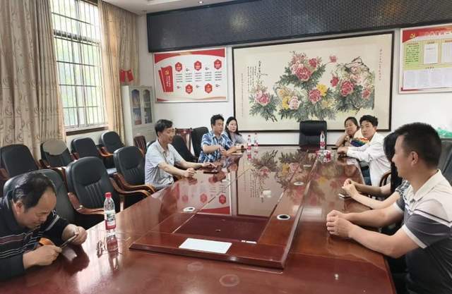 隆回二中开展“校园开放日完美体育”活动(图5)