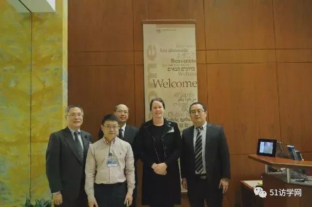 完美体育医生福利申请国外访问学者要趁早(图2)