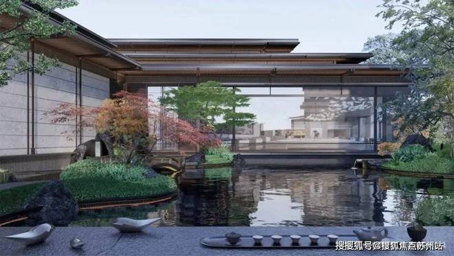 完美体育网站全城聚焦▷建发联发青云上售楼处：城市塔尖圈层新聚场！(图3)