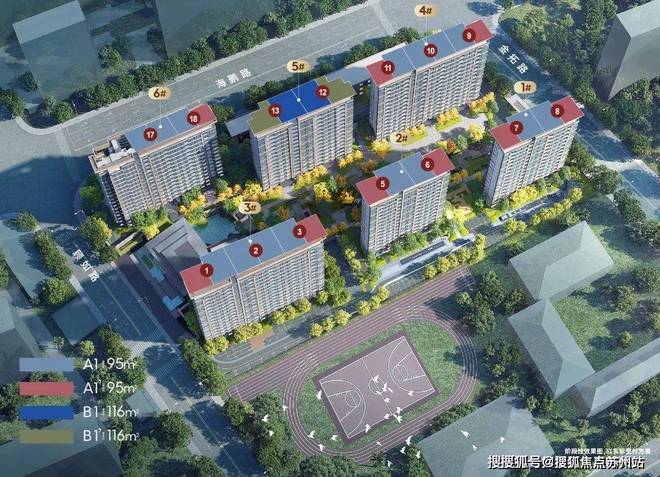 完美体育网站全城聚焦▷建发联发青云上售楼处：城市塔尖圈层新聚场！(图7)